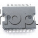 IC ,60V,6A,quad power half bridge,2x40W(4x20)/10%/32V/8om,DDX,PowerSSO-36(slug up) ,STA516 STMicroelectronics