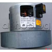 Мотор-aгр.за прахосмукачка VCC260E02T.ALW,230V/50Hz/8A,1600W,10p,LG V-CP983 STU