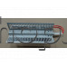 Нагревател-кримпван  240x103x54mm (тип ребро X-type) 500W/230VAC за конвектор,TESY CN-02 050MAS