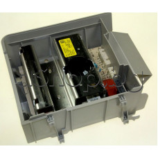 Платка с елементи за управление на мотор за авт.пералня,Whirlpool AWM-1011