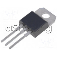 Triac, 600V, 12A, Igt/Ih<50/<50mA, TO-220AB, non insulated , BTB12-600BW STMicroelectronics