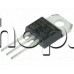 Triac, 600V, 12A, Igt/Ih<50/<50mA, TO-220AB, non insulated , BTB12-600BW STMicroelectronics