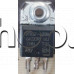 Triac, 600V, 12A, Igt/Ih<50/<50mA, TO-220AB, non insulated , BTB12-600BW STMicroelectronics