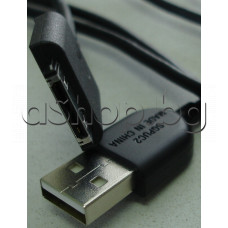 Кабел USB-А към мултипорт за таблет ,Sony SGPT-1311,SGPT-131E2,SGPT-132E2,Xperia S-series