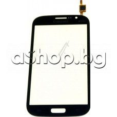 Сензорен(touch) панел-черен  към дисплея  на GSM,Samsung GT-I9082xx