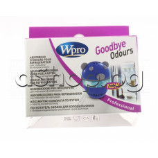 DEO212 GOODBYE ODOURS ABSORBER NEW