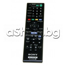 ДУ RM-ADP090 за DVD-система-домашно кино,SONY BDV-E6100/4100/3100/2100