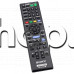 ДУ RM-ADP090 за DVD-система-домашно кино,SONY BDV-E6100/4100/3100/2100