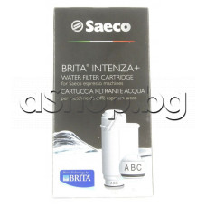 Филтър за вода(в резервоара) water intenza за кафемашина,Saeco-Philips HD-8836/19,Syntia