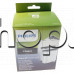 Филтър за вода 2-бр.(в резервоара) water intenza за кафемашина,Saeco-Philips HD-8911/09,8900 series