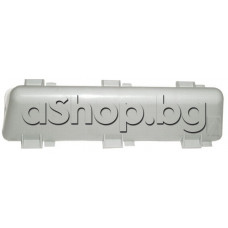 Пластмасова преградка (ребро)с отвори от барабана за пералня,Ariston, Whirlpool AWE-65172/174,6539/6614