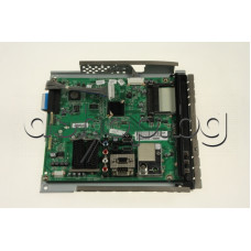 Блок печ.платка  EAX63426602 с елементи-main board PD11A,LG 42PW450-ZA.BEULLJP