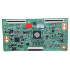 Платка T-con board за LCD телевизор,Samsung UE-46D6000TWXXH