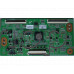 Платка T-con board за LCD телевизор,Samsung UE-46D6000TWXXH