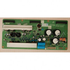 Платка P-X main board(LJ41-02246A)за плазмен телевизор,Samsung PS-42S5SX/XEC