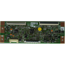 Платка T-con board за LCD телевизор,Samsung UE-32F5000AW/XBT