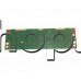 Платка T-con board за LCD телевизор,Samsung UE-32F5000AW/XBT