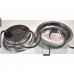 Цедка двойно дъно за 1 кафе d60.5/52.5x18 mm за кафемашина,Elite,AEG ,Crown ,Finlux