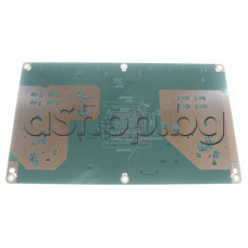 Платка T-con board за LCD телевизор,Samsung UE-55F9090SL/XZG