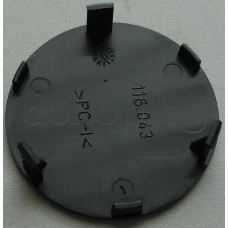 Пластмасова капачка за вентилатор от кафемашина,Mastrena