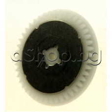 Unlacing Gear ,TABLE (S) ASSY, REEL от видеокамера,Sony DCR-PD170