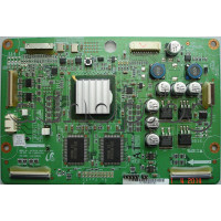 Платка Logic-board LJ41-03075A за плазмен телевизор,Samsung PS-42D51SX/XEC