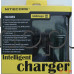 Универсално автом.зар.устр.smart charher за NiCD/NiMH/Li-ion-акумулатори R3/R6/C/18650////