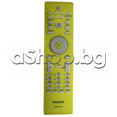 ДУ RC-2573GR за LCD телевизор,Philips 22_26_32_42_58HFL3232