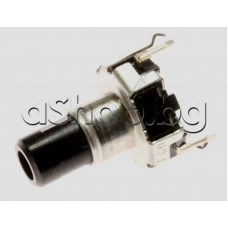 Потенциометър,rotary encoder,Sony/CDX-GT40V