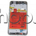 LCD-дисплей(черен)+тъч скрийн+рамка+батерия за  GSM,Huawei P10 Lite