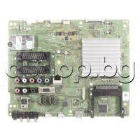 Платка основна main-board за LCD телевизор,Sony KDL-55EX710
