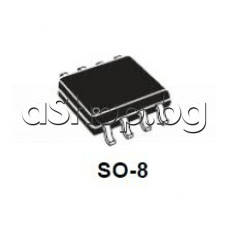 IC,Multifunction very low drop voltage regulator,5V,0.1A,8-MDIP(SOP8)