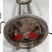 Нагревател SL 220410B за правопоточен  бойлер с фланец ,230VAC/1500W,Tesy GCU 0615 M01RC,(for models GCU)