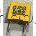 100nF/310V~/630V-,class X2,±10%,+100°C,тип MPX x2 GMF,метализ.полипроп.конденз.RM=15mm,жълт 100nF/310V~/630V-,class X2,±10%,+100°C,тип MPX x2 GMF,метализ.полипроп.конденз.RM=15mm,жълт