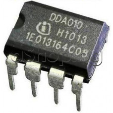 IC,High perf.resonnat mode controller,High volt.drivers-600V,8-DIP