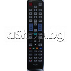 ДУ за LCD-телевизор с меню+видео+TXT,Samsung