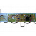 Платка управление к-т на фурна за вграждане,Samsung/BT-641FGB/BOL