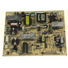 Платка захранване GE3A-STATIC CONVERTER за LCD телевизор SONY KDL-40EX710