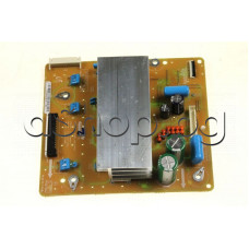 Платка X-Y main board(XSUS) за плазмен телевизор,Samsung PS-42C450B1W