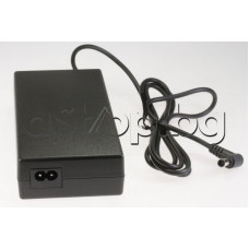 Адаптор AC 100-240VAC, 120W ,19.5VDC/6.2A  за LCD телевизор,SONY KDL-42W655 A