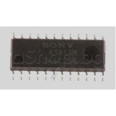 IC,AC-DC Controller,24-MDIP/SOP ,SONY CXA3810M for power supply(APS-331) SONY  KDL-32EX340