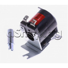 Ел.магнитен клапан 230VAC/50Hz за диспенсъра на хладилник,Beko KWD-9440XA,GNE-35730