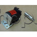 Ел.магнитен клапан 230VAC/50Hz за диспенсъра на хладилник,Beko KWD-9440XA,GNE-35730