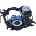 Лазерна оптична глава с шаси и мотори за DVD-Плеер,SONY DVP-NSxx....,Philips