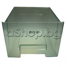 Пласмасово чекмедже за зеленчуци на хладилник,Electrolux ERB-3445X