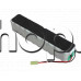 Акумулаторна батерия Ni-MH 18V(със 20x 4/5SC,1.2V/2000mAh),за прахпсмукачка,Rowenta RH-8548GA/9A4,RH854801/9A1