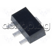 IC,Voltage Regulator,+5V,100mA,SOT-89(smd), L78L05ABU ,STM ,code:8C408