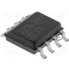 IC ,Voltage Regulator,+5V,150mA,8-SOP(MDIP),LE50CD STMicroelectronics