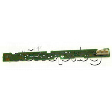 Платка с бутони  HLR MOUNT (3A0_AEP) за LCD телевизор,Sony KDL-32EX403,KDL-40EX710,KDL-60EX705