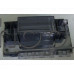 Пластмасов държач 135x74xH45mm за таймера-програматора и водач за бутоните на съдомиялна,Beko DSFS-6530,DFS-6831,DSFS-6831